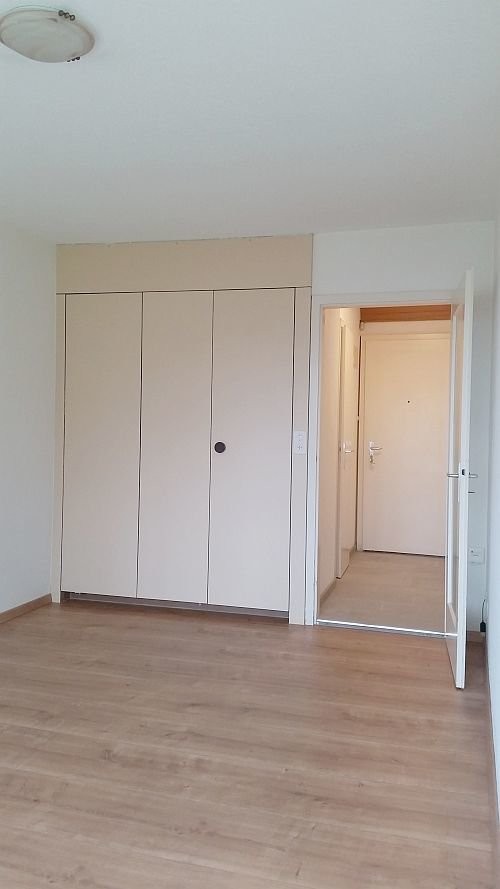 1 room apartment, photo 3 of 5