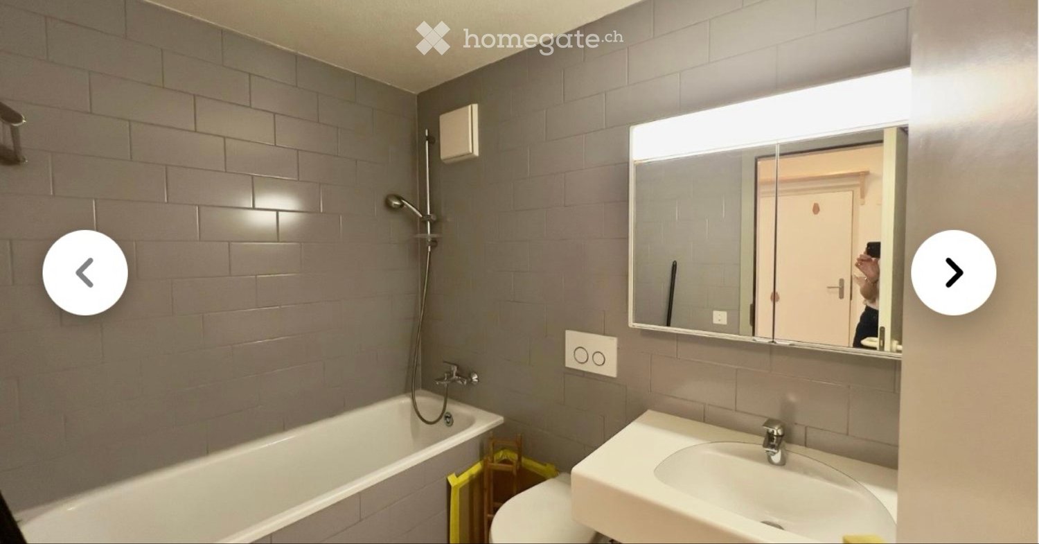 2 rooms apartment, photo 2 of 5
