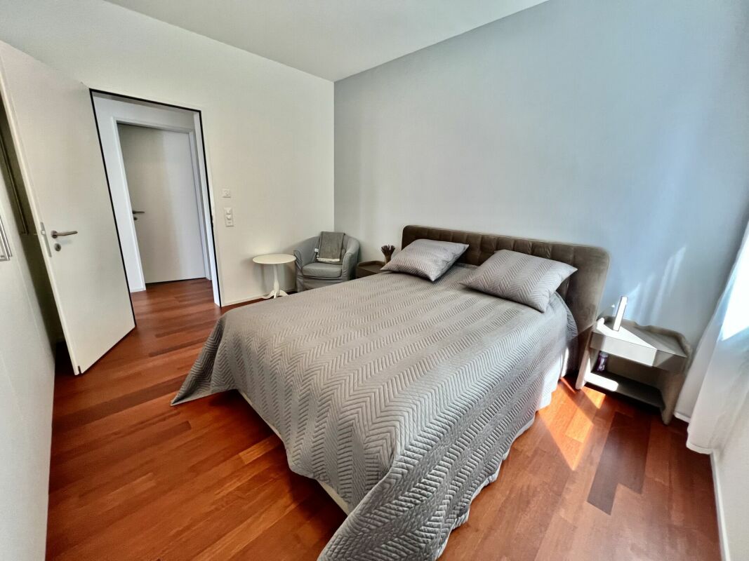 3 ½ rooms apartment, photo 9 of 10