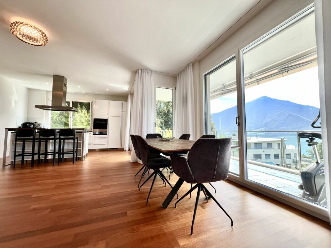 3 ½ rooms apartment, photo 6 of 10