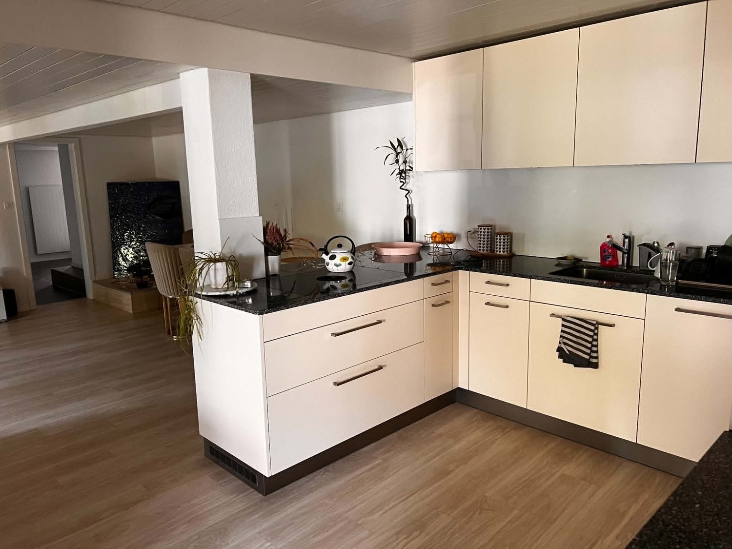 3 ½ rooms apartment, photo 7 of 10