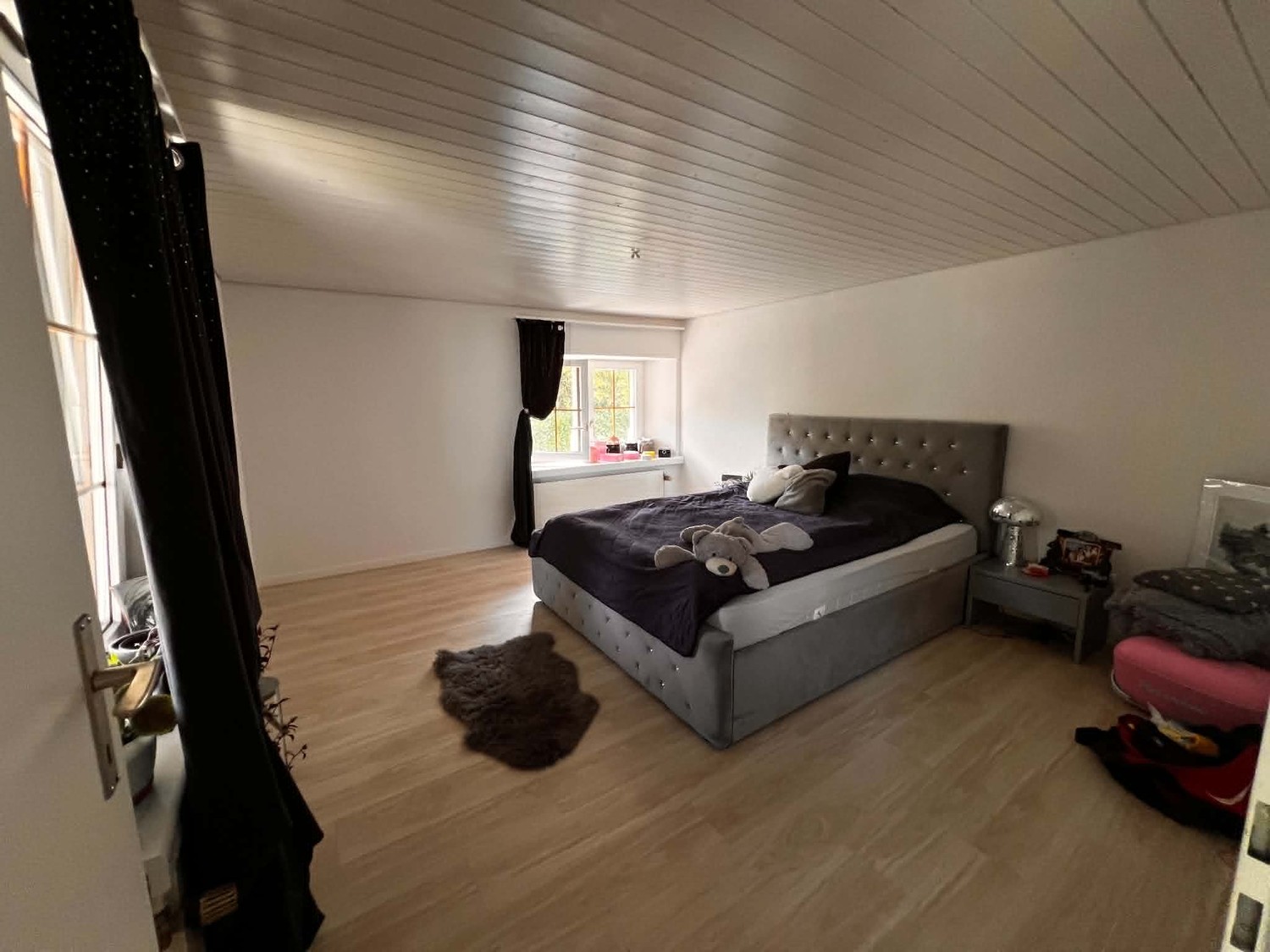 3 ½ rooms apartment, photo 3 of 10