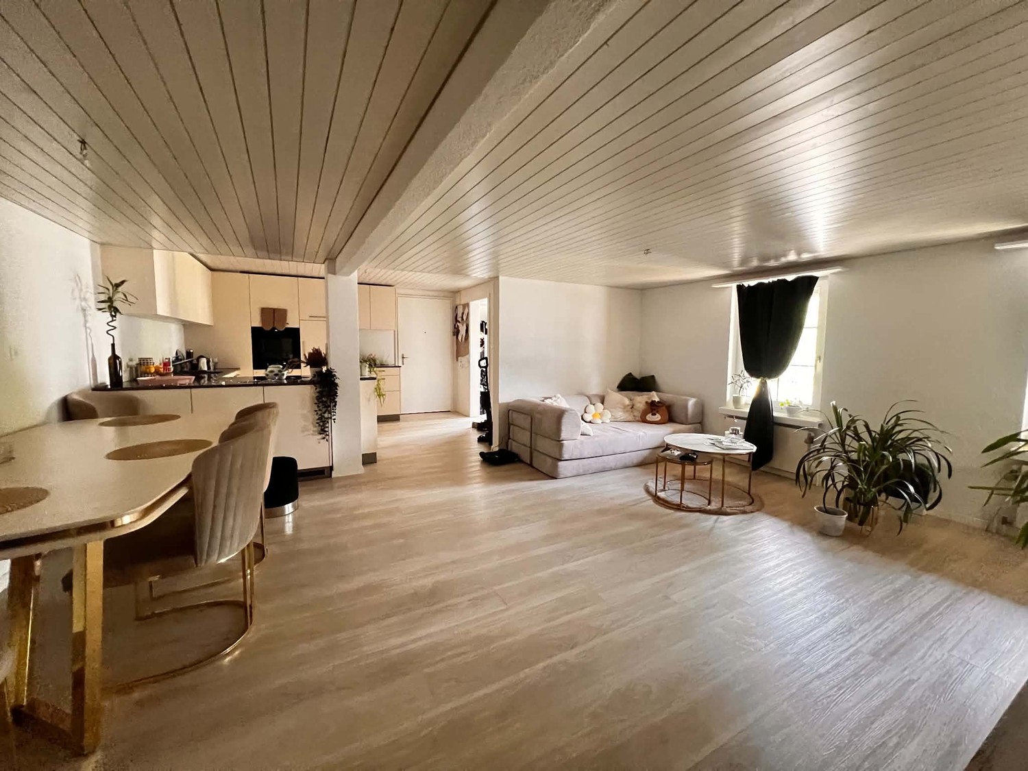 3 ½ rooms apartment, photo 1 of 10