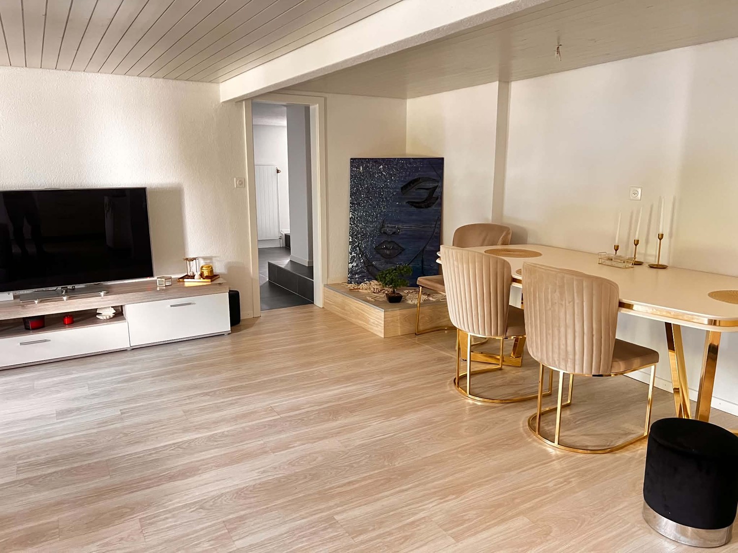 3 ½ rooms apartment, photo 10 of 10