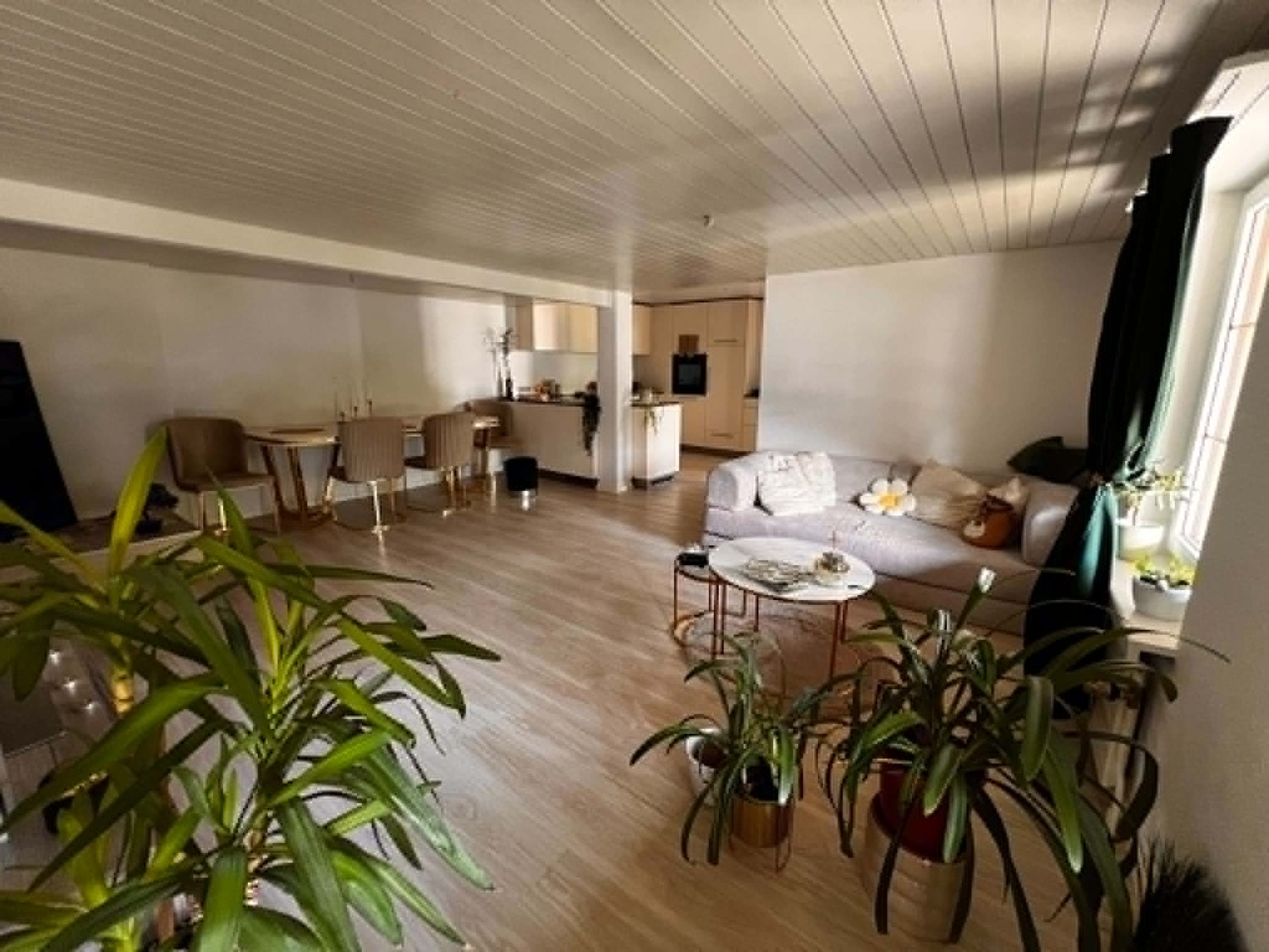 3 ½ rooms apartment, photo 2 of 10