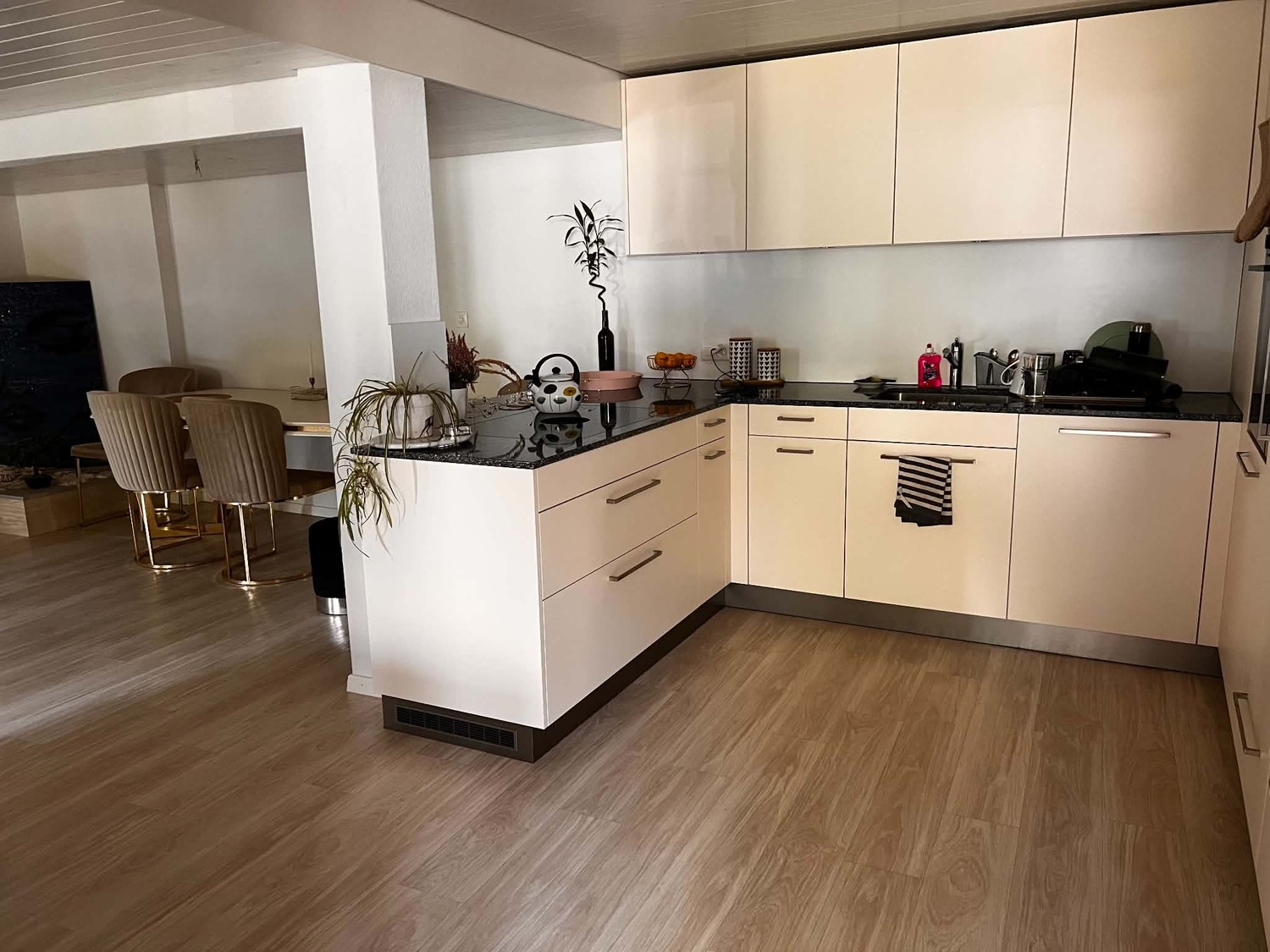 3 ½ rooms apartment, photo 9 of 10
