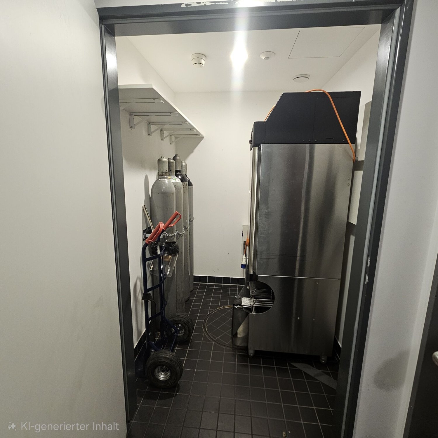 250m² restaurant, photo 9 of 10