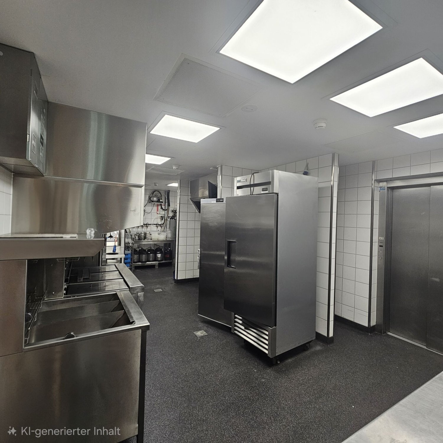 250m² restaurant, photo 3 of 10