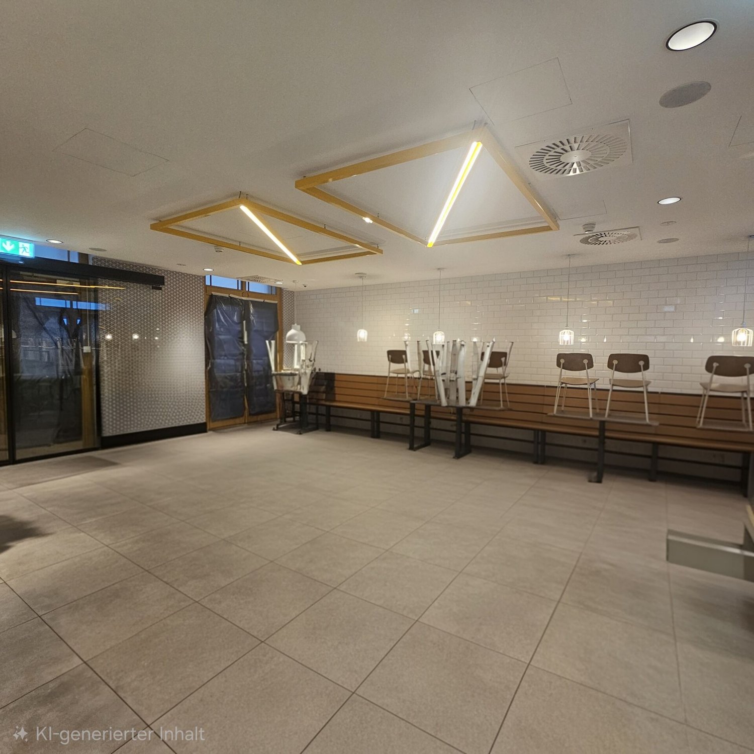 250m² restaurant, photo 1 of 10