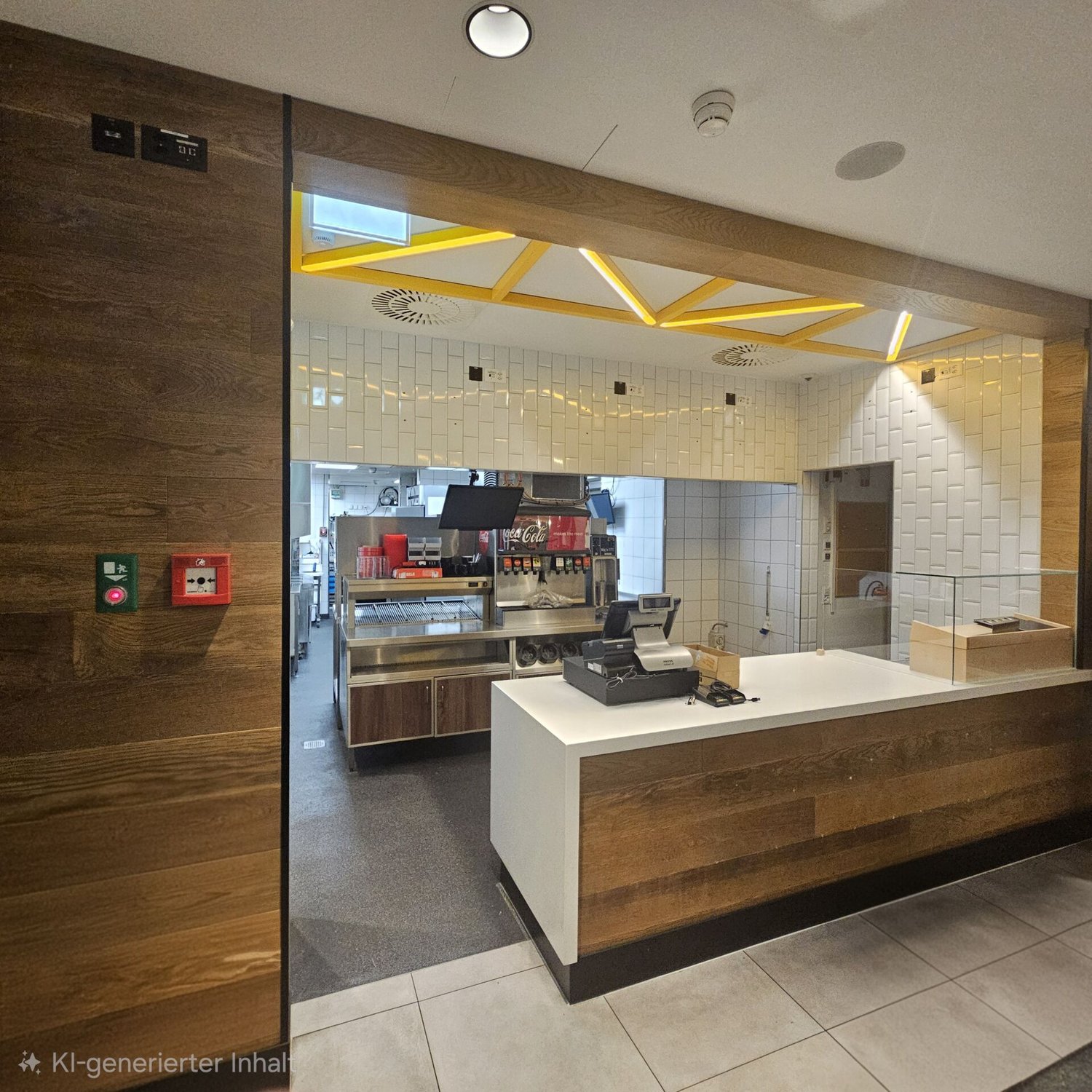 250m² restaurant, photo 2 of 10