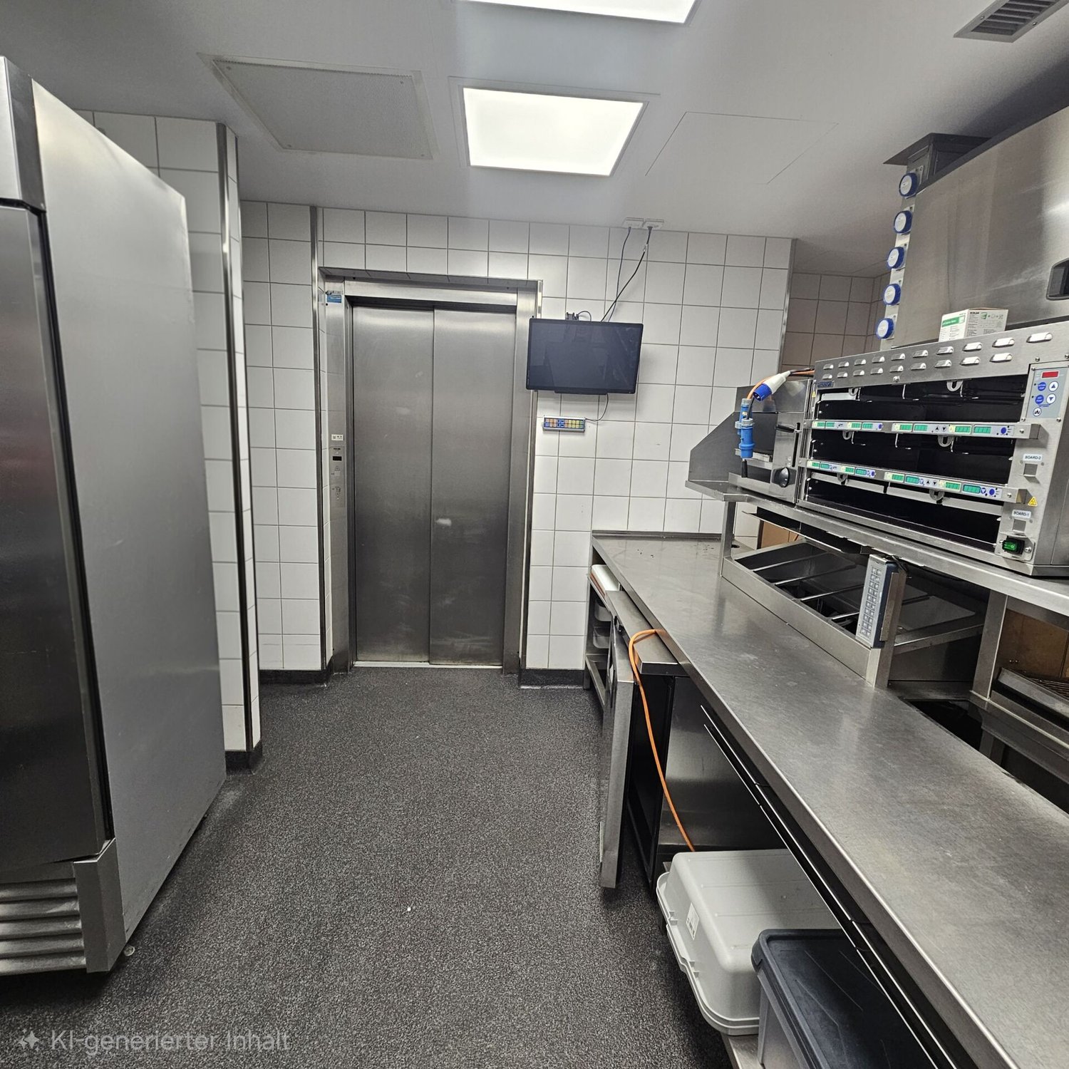 250m² restaurant, photo 5 of 10