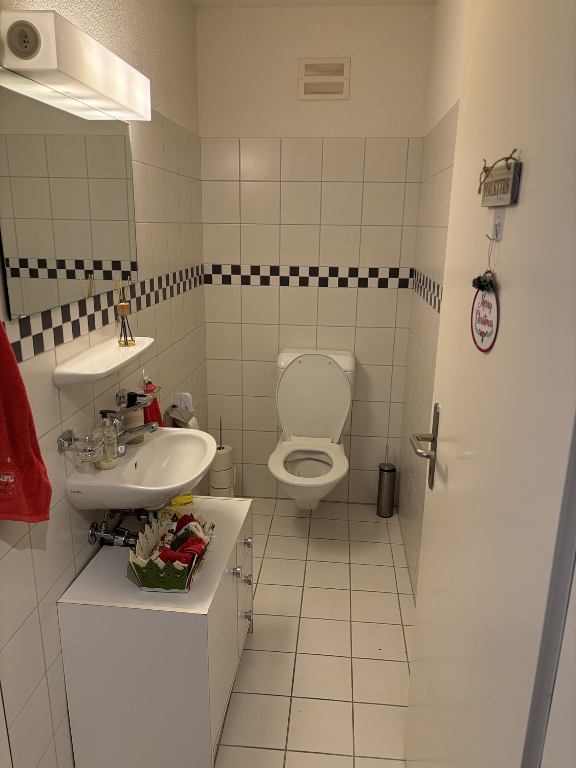 Room in a shared flat, photo 9 of 10