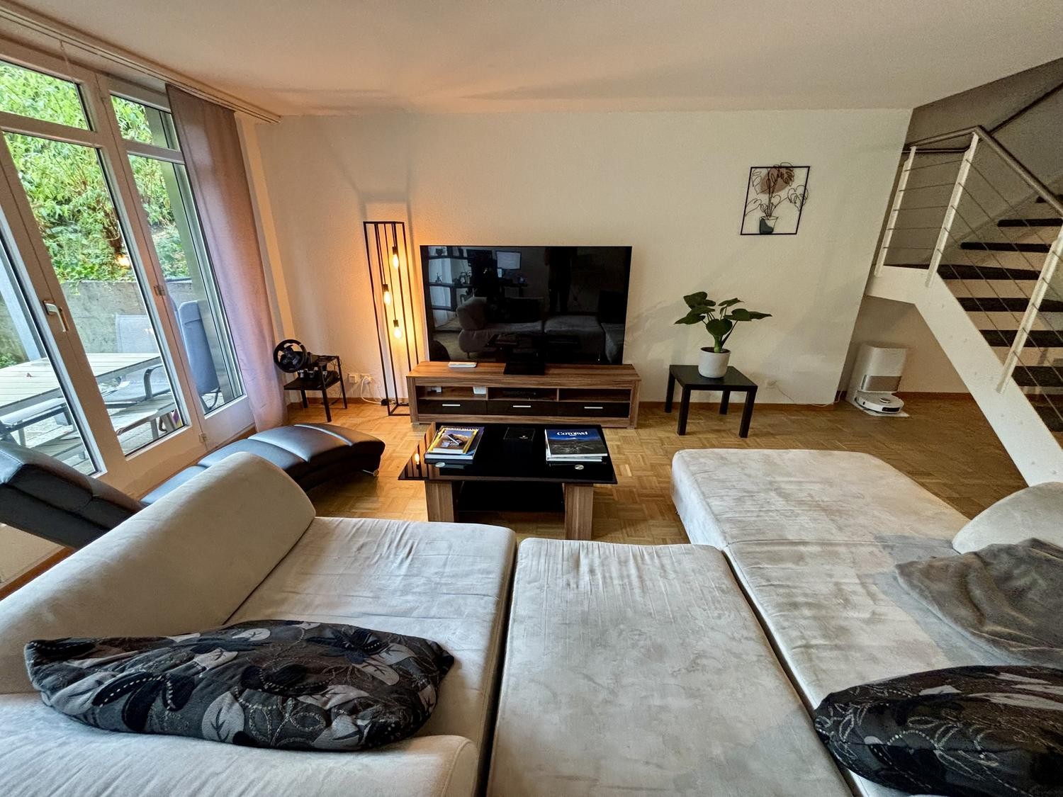 Room in a shared flat, photo 2 of 10