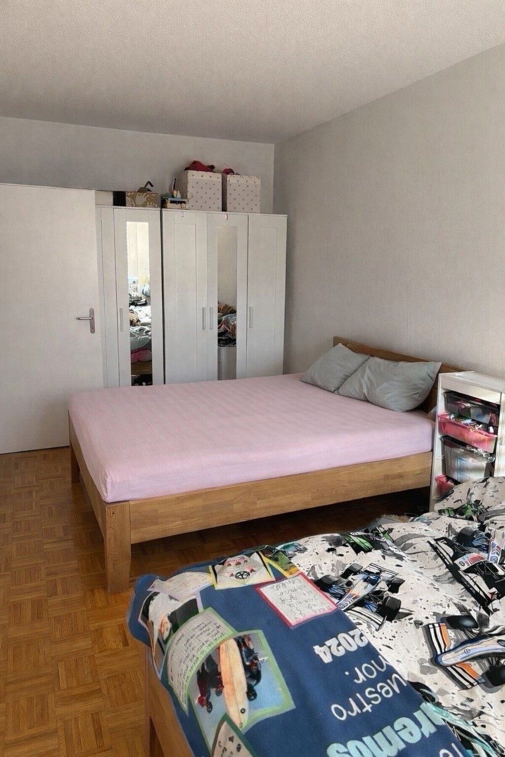 Room in a shared flat, photo 7 of 10