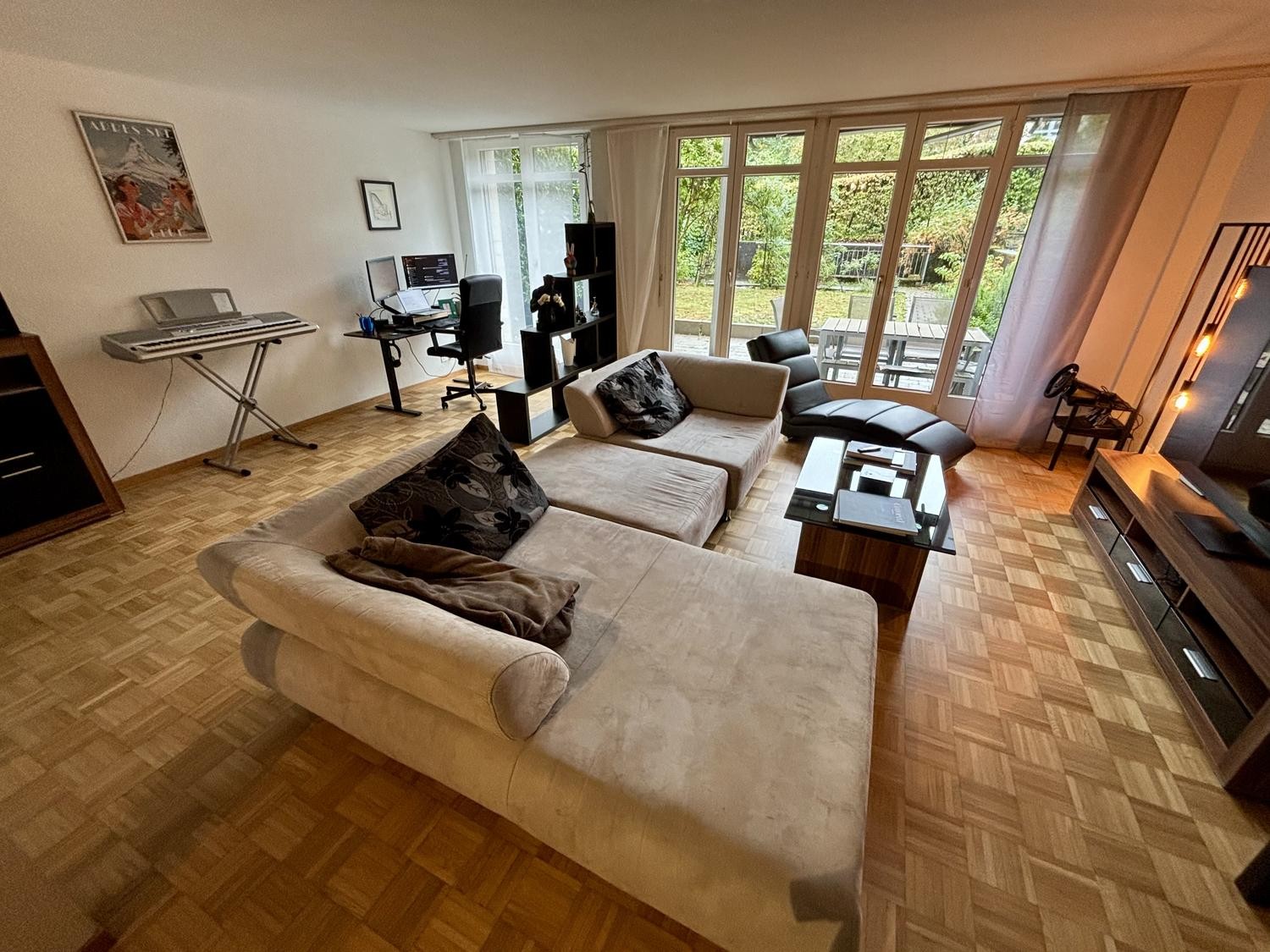 Room in a shared flat, photo 1 of 10