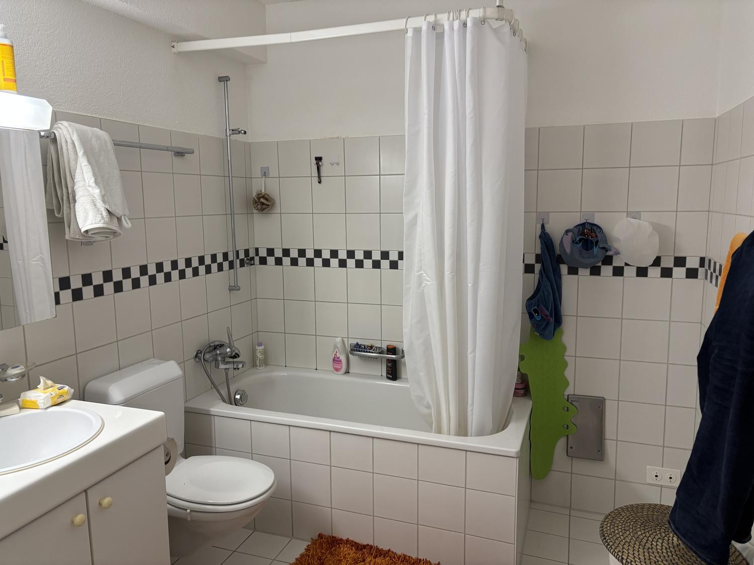 Room in a shared flat, photo 10 of 10
