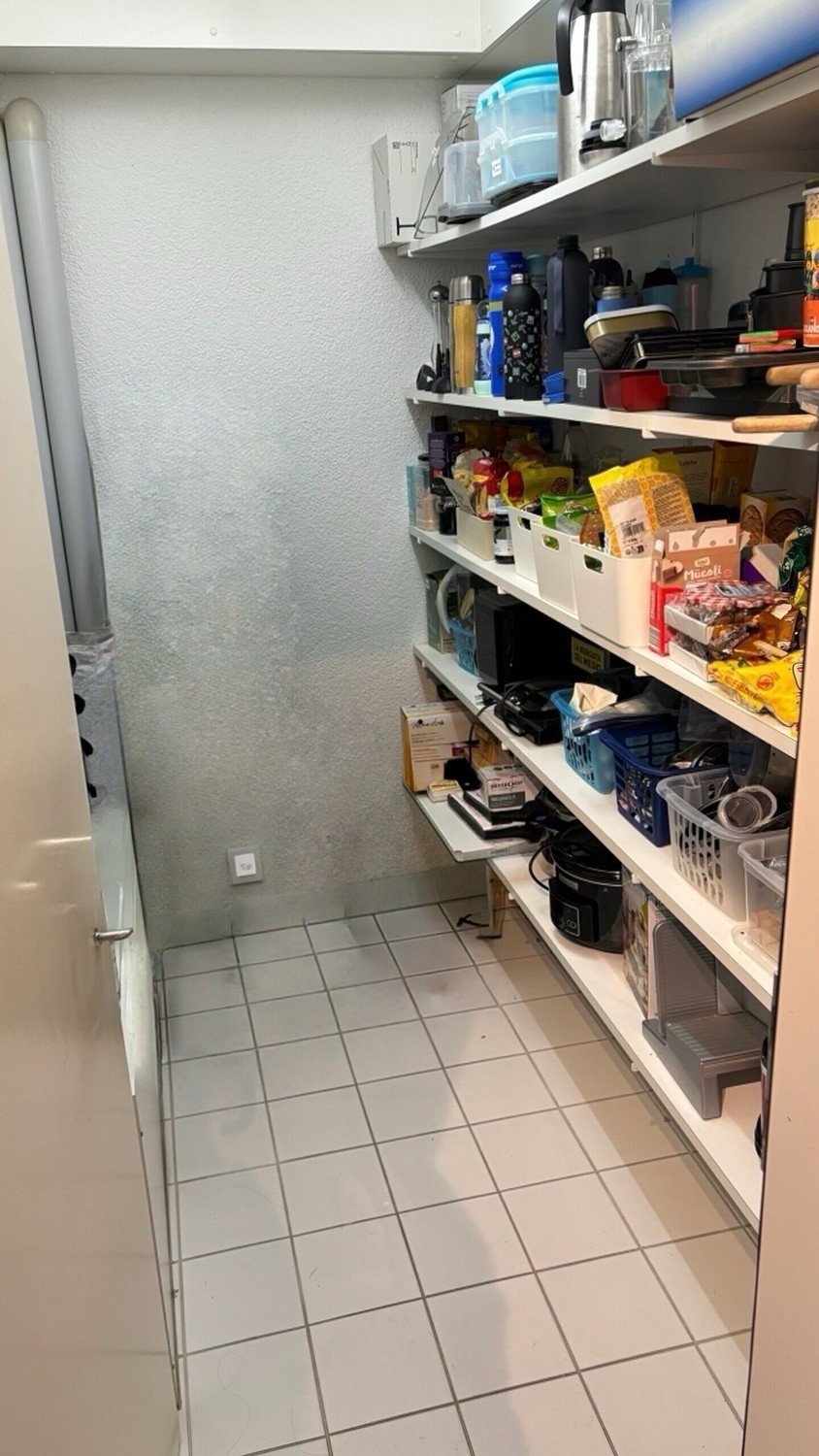 Room in a shared flat, photo 8 of 10