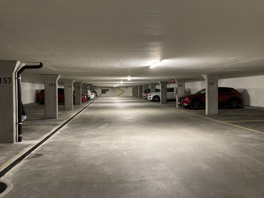 Posto interrato, foto 1 di 5