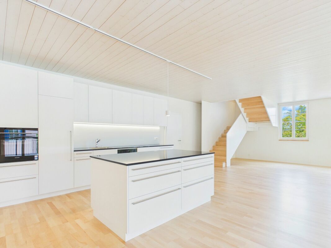 2 rooms duplex, photo 1 of 10