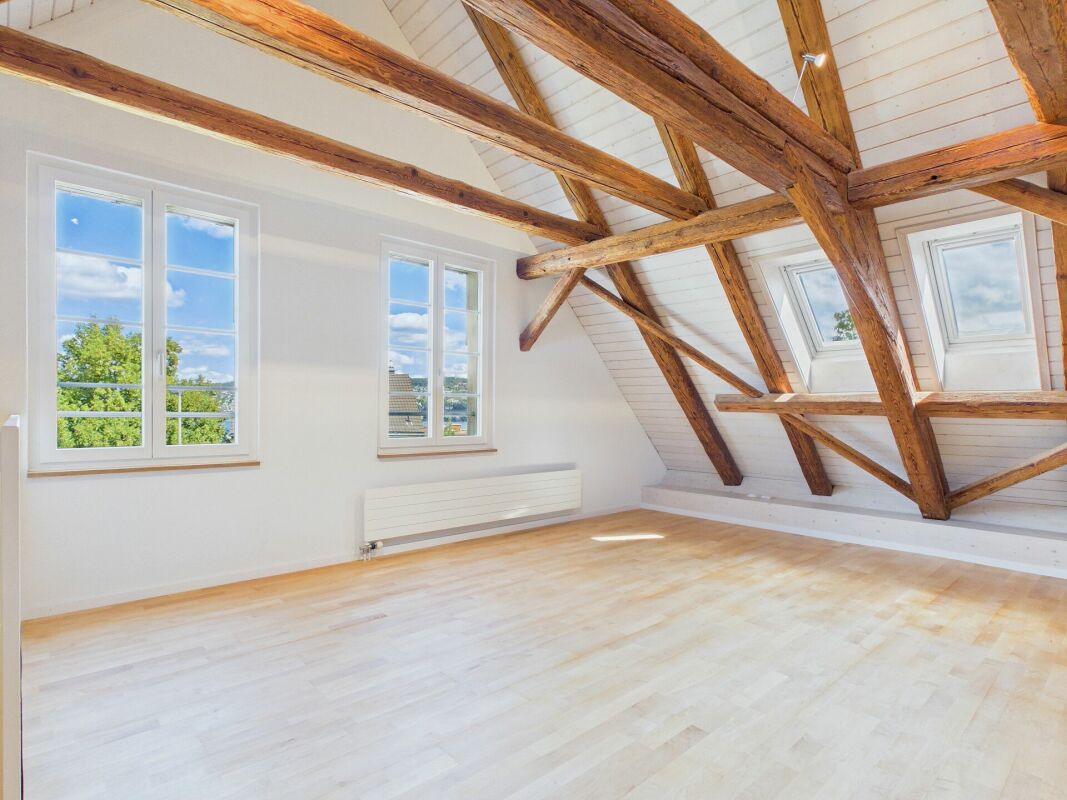 2 rooms duplex, photo 9 of 10