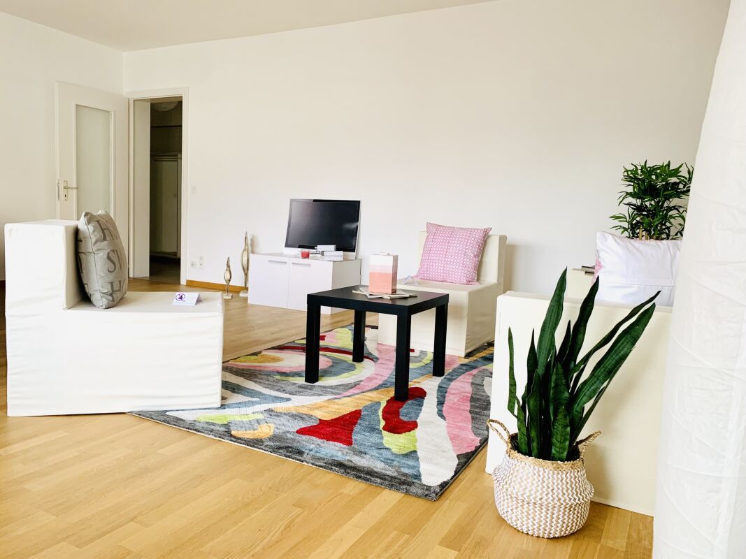 4 ½ pièces appartement