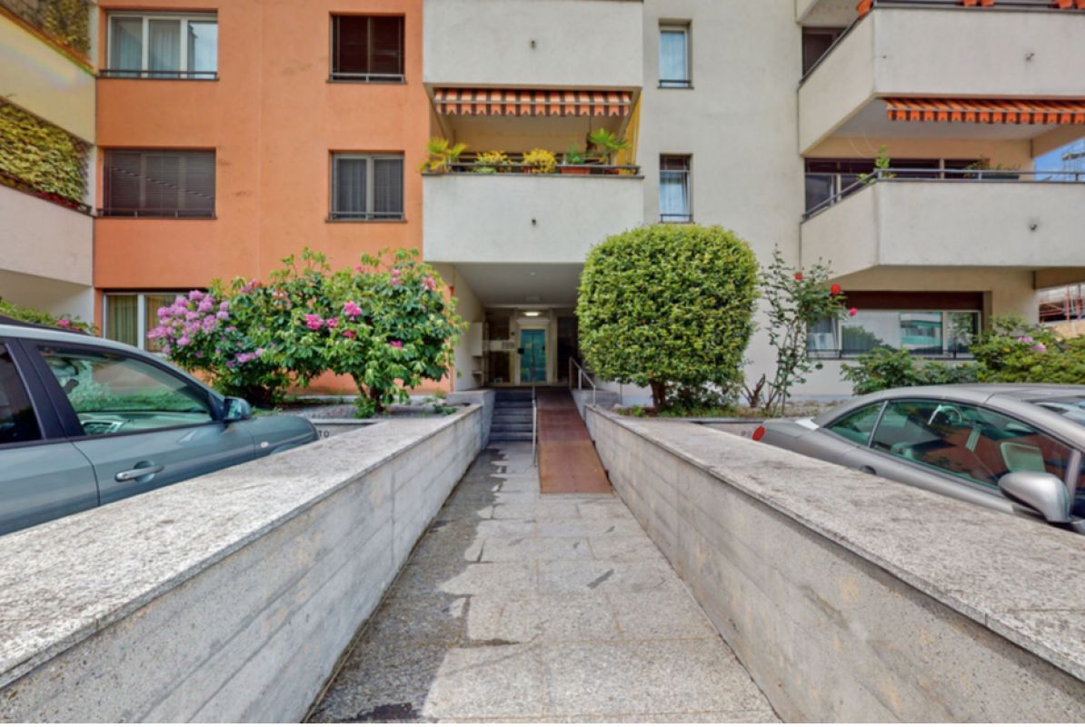 4 ½ pièces appartement
