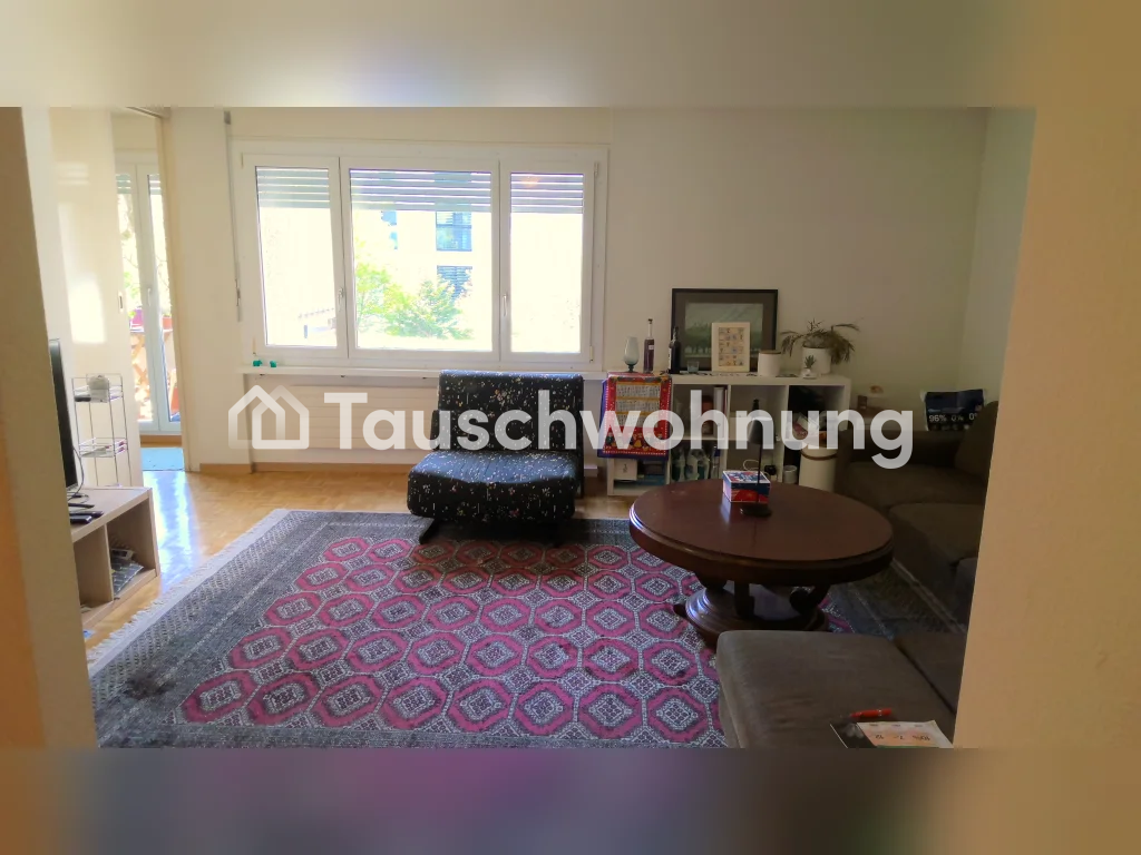4 ½ rooms apartment, photo 1 of 8