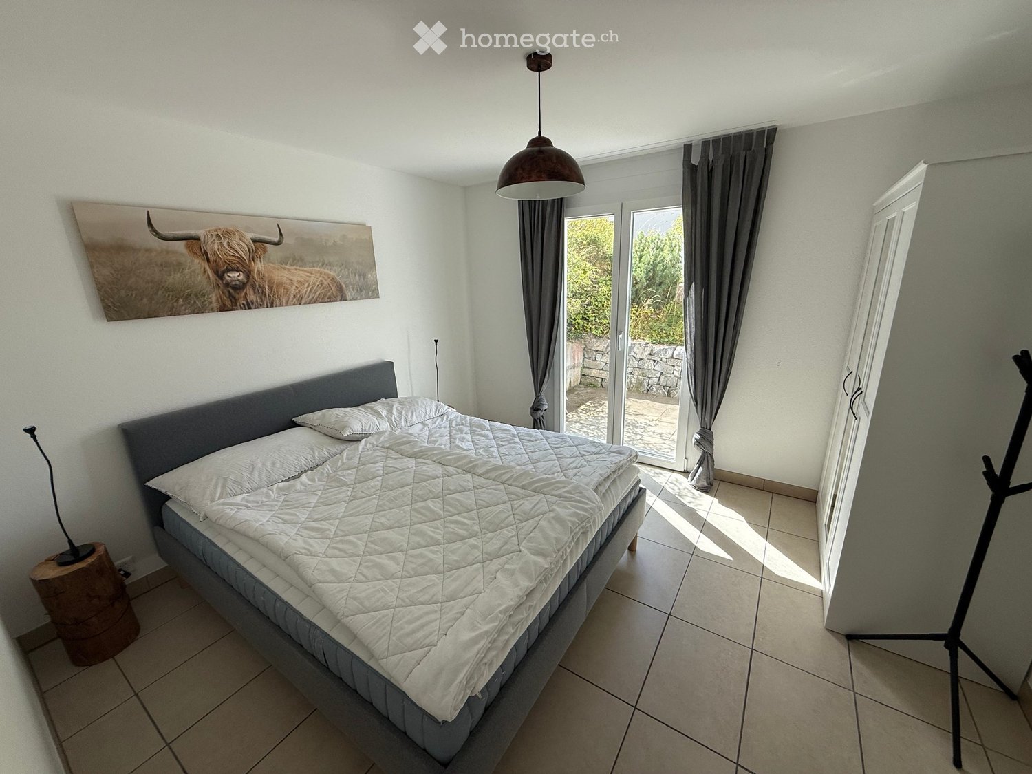 3 ½ rooms apartment, photo 1 of 5