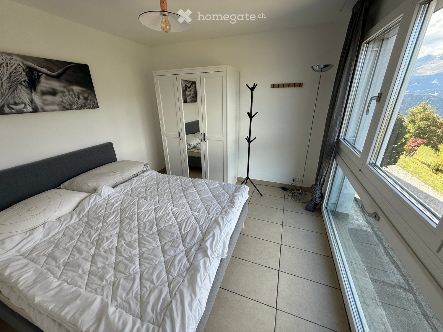 3 ½ rooms apartment, photo 4 of 5