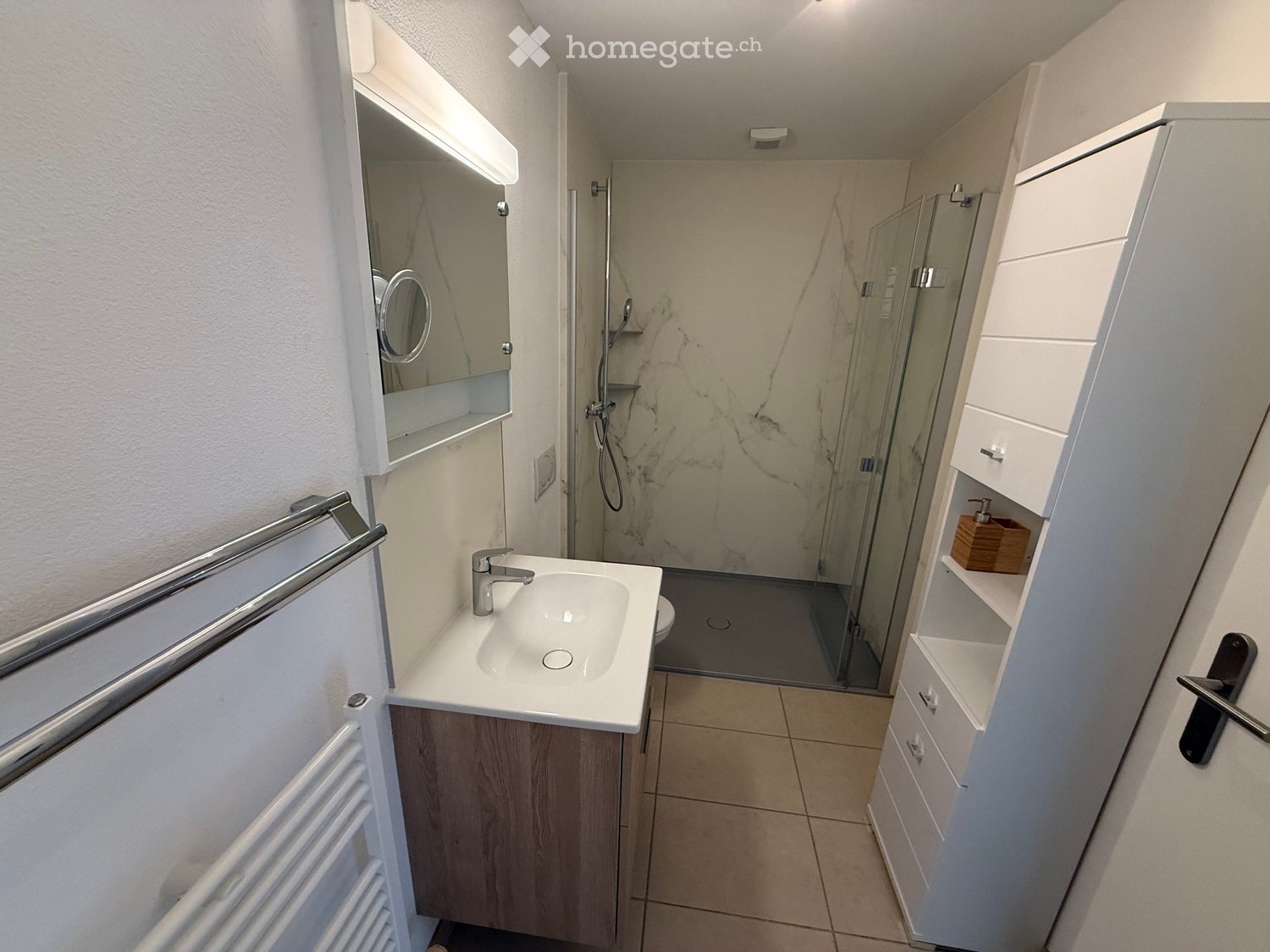 3 ½ rooms apartment, photo 3 of 5