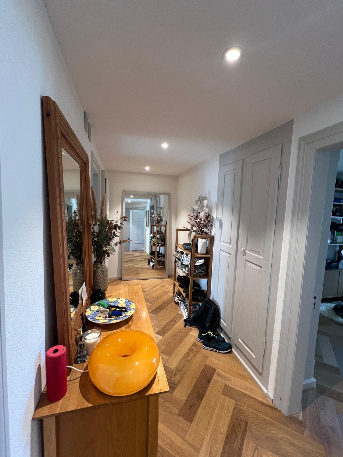 3 ½ rooms apartment, photo 3 of 10