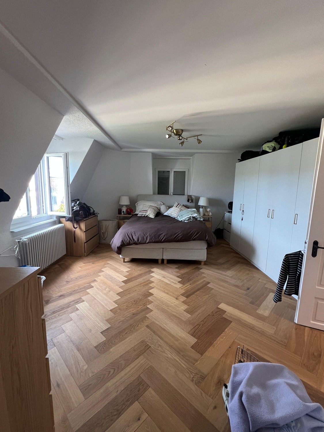 3 ½ rooms apartment, photo 6 of 10