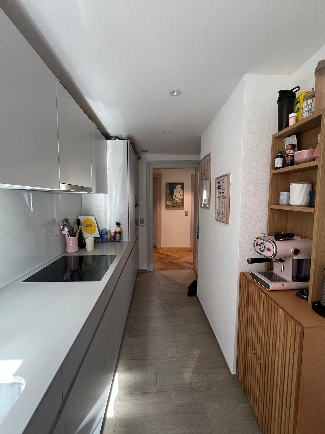 3 ½ rooms apartment, photo 4 of 10