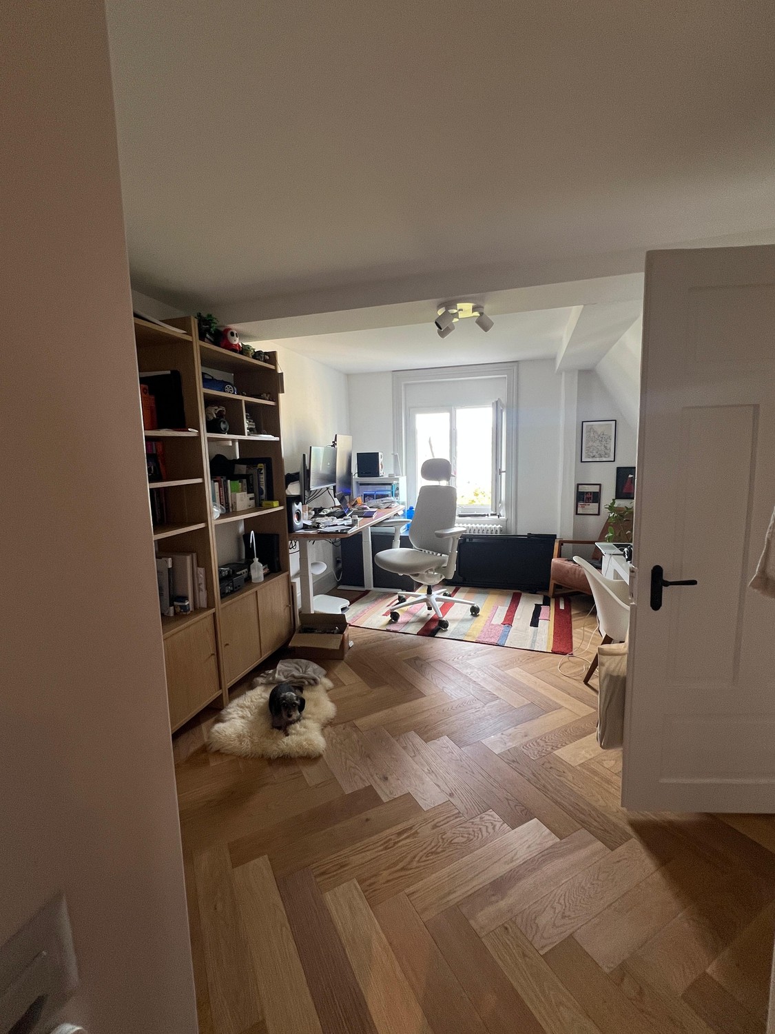 3 ½ rooms apartment, photo 8 of 10