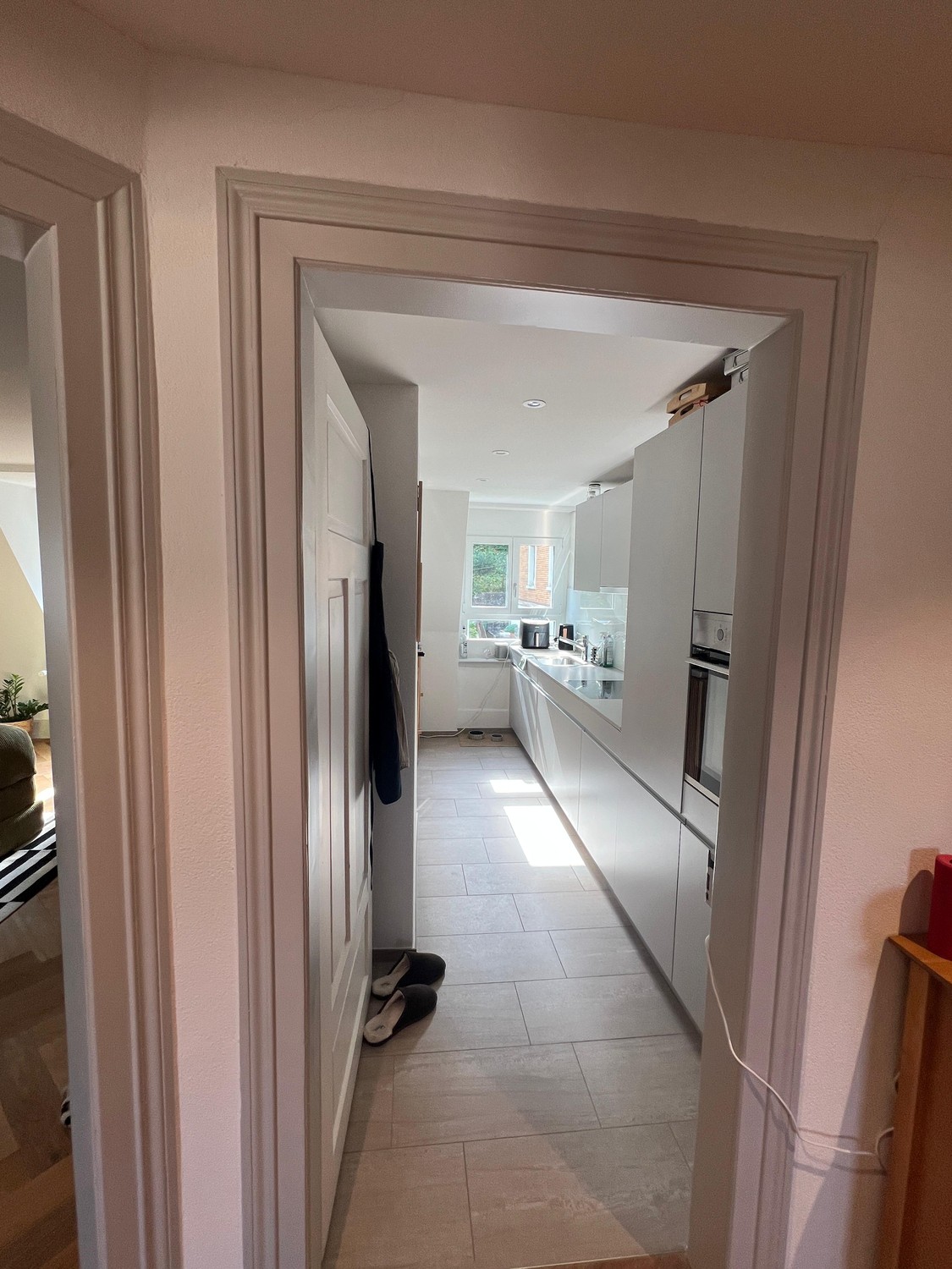 3 ½ rooms apartment, photo 5 of 10