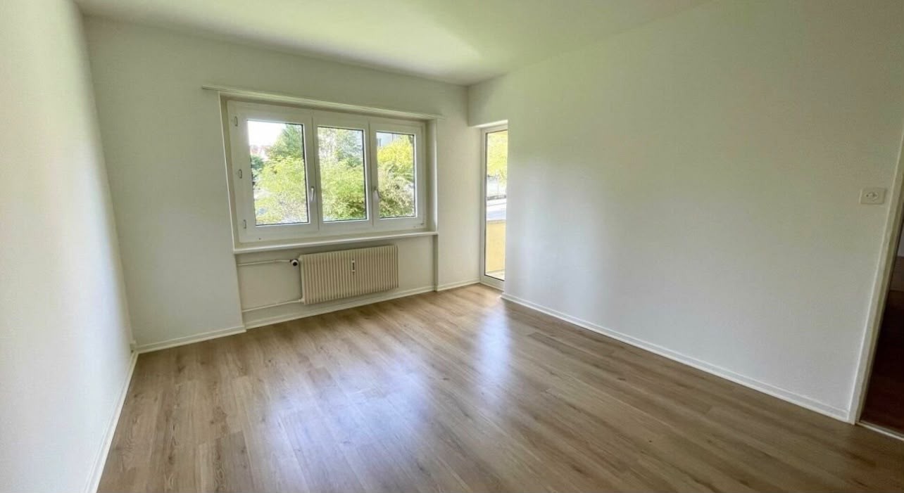 2 rooms apartment, photo 1 of 8