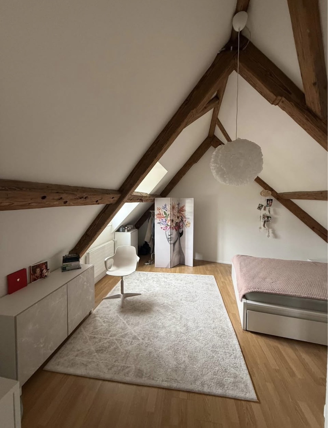 2 ½ rooms apartment, Foto 1 von 3