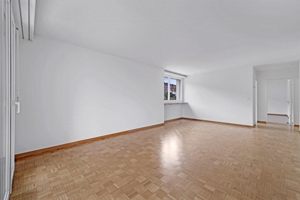 3 ½ rooms apartment, photo 5 of 10