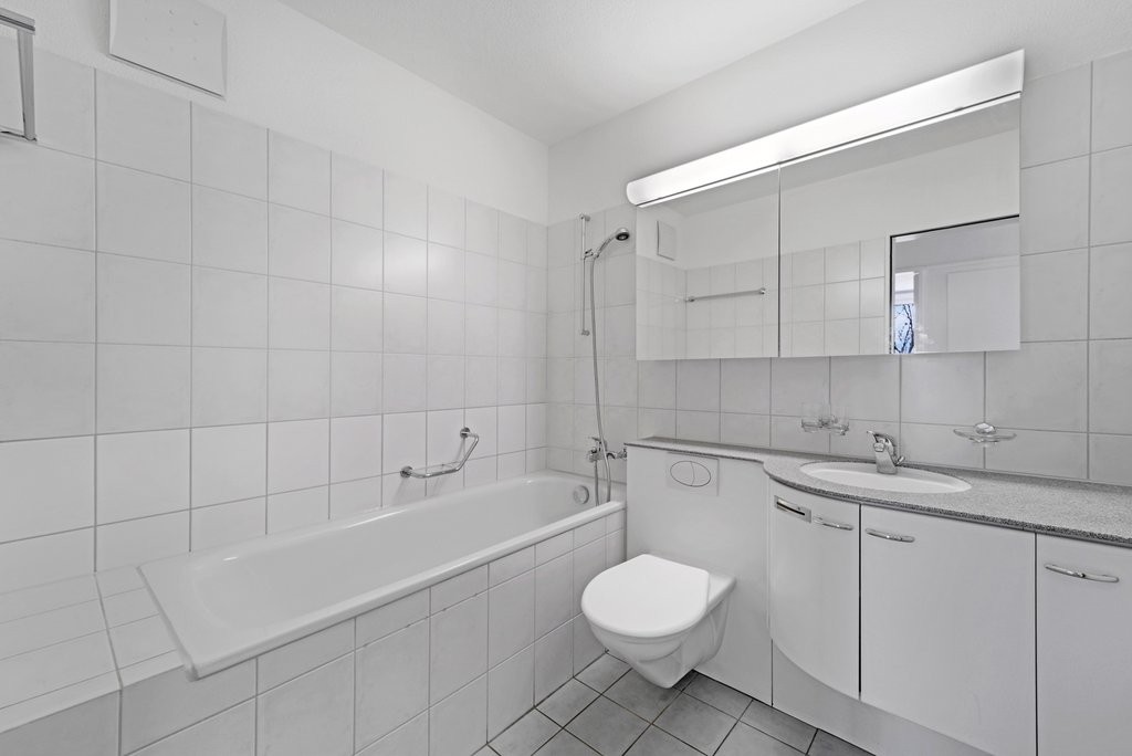 3 ½ rooms apartment, photo 8 of 10