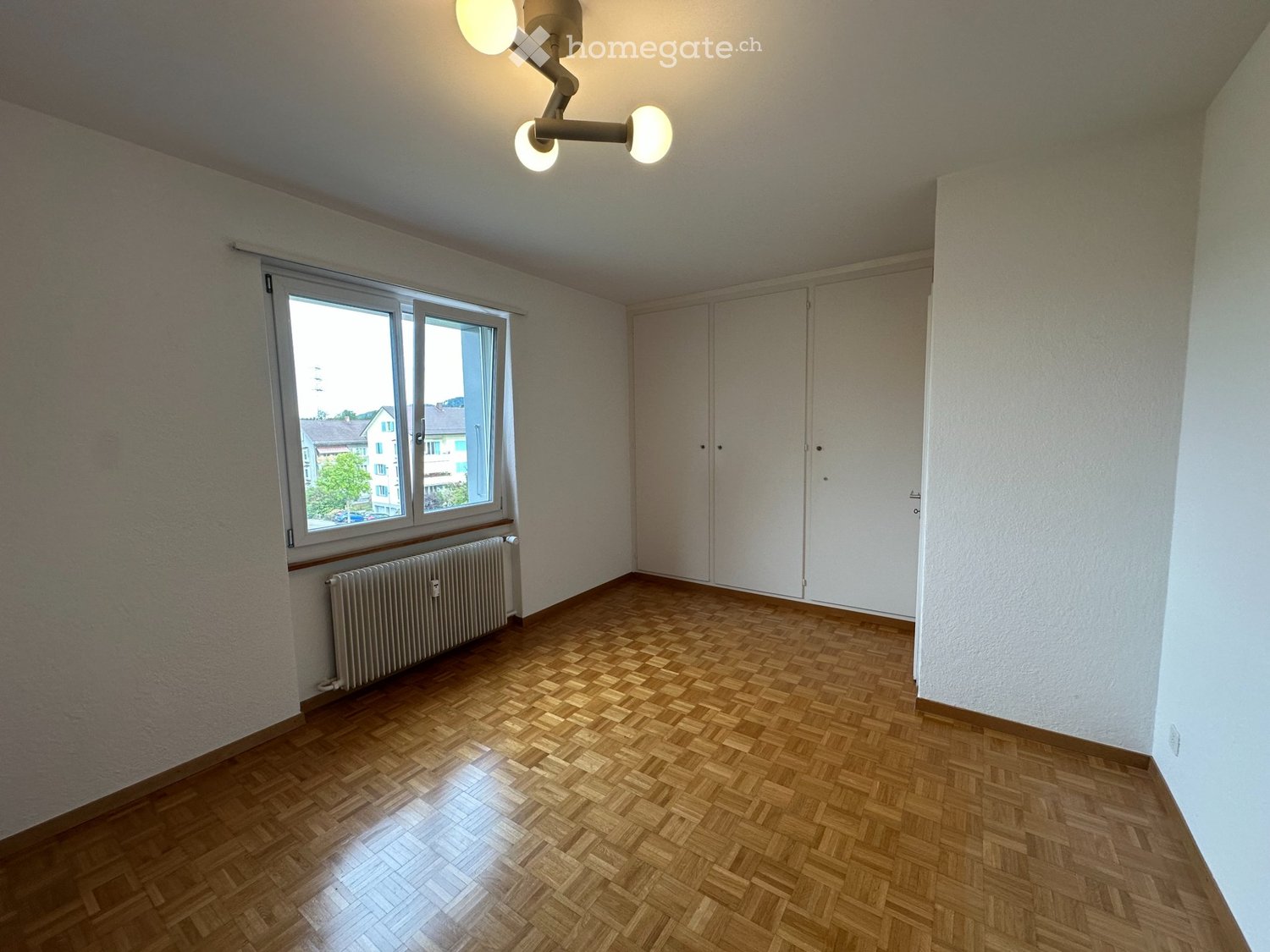 3 rooms apartment, photo 2 of 5