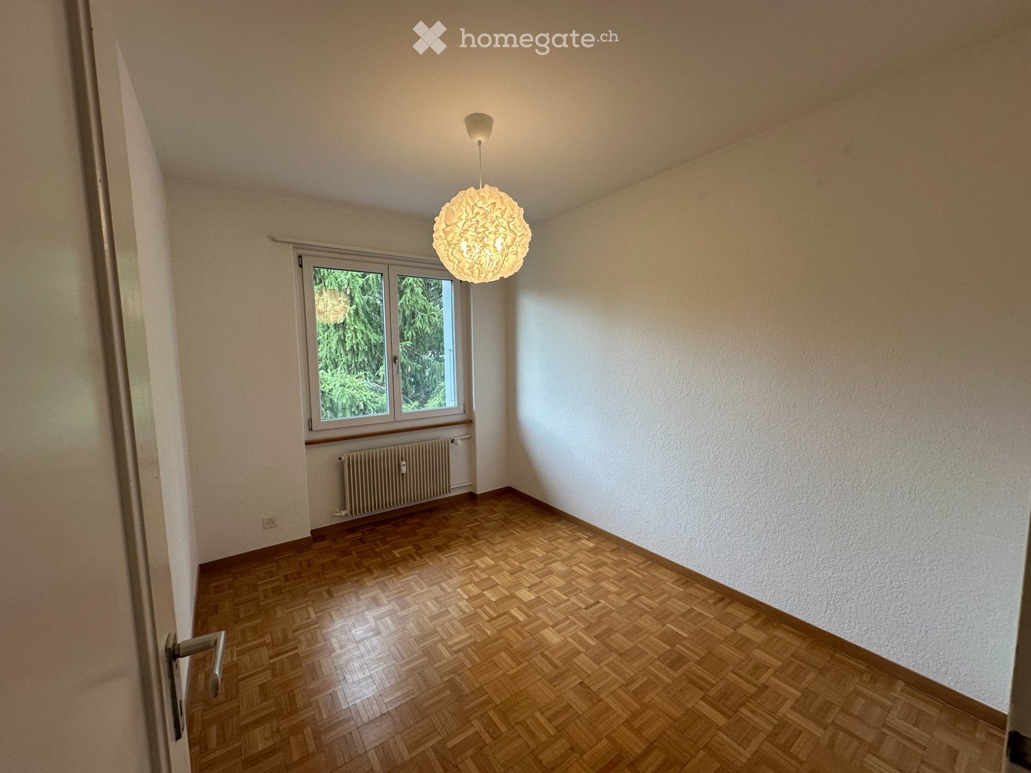3 rooms apartment, photo 1 of 5