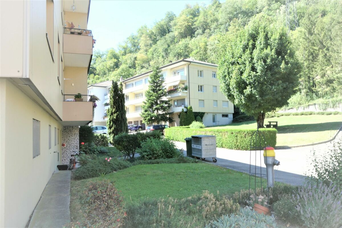 4 ¾ pièces appartement