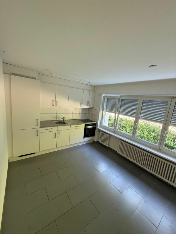 4 ¾ pièces appartement
