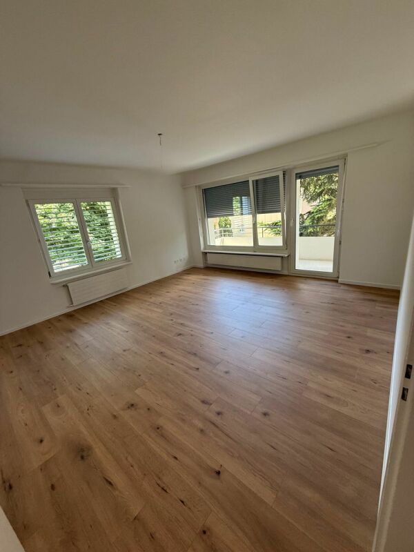 4 ¾ pièces appartement