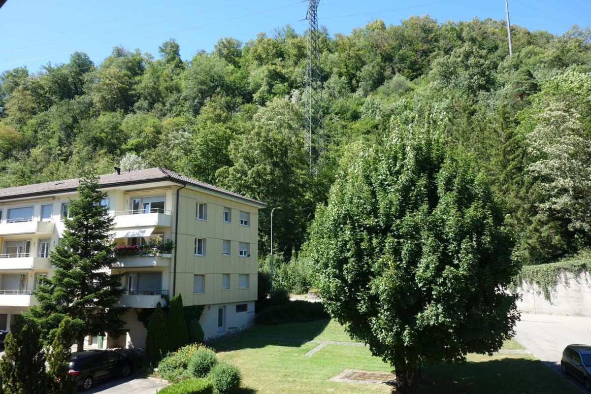 4 ¾ pièces appartement