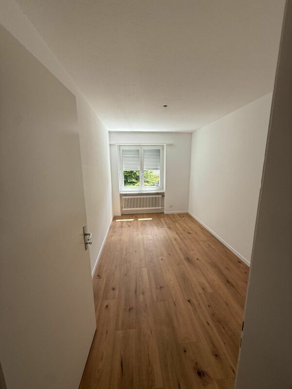 4 ¾ pièces appartement