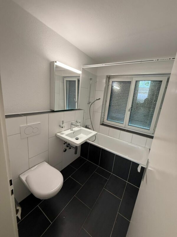 4 ¾ pièces appartement