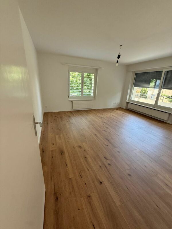 4 ¾ pièces appartement