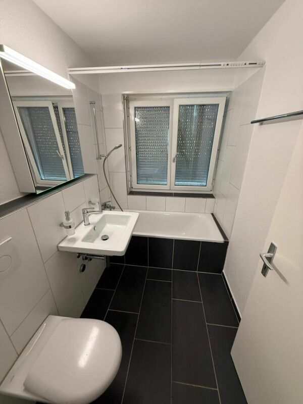 4 ¾ pièces appartement