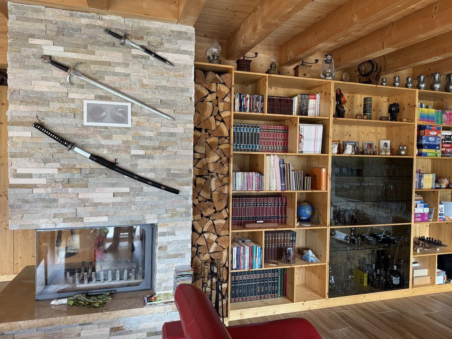 6 ½ rooms villa, photo 4 of 4